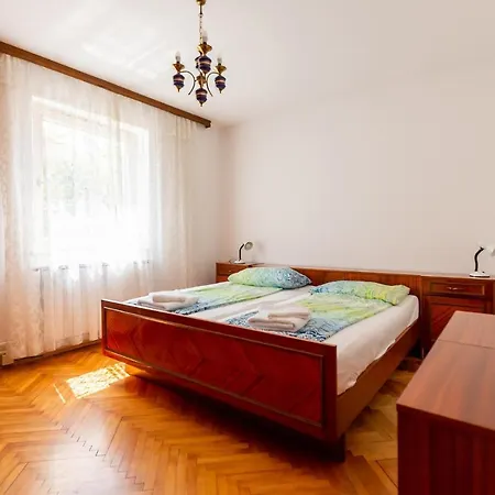 Beautiful Apartment In Lucija With Wifi * Lucija