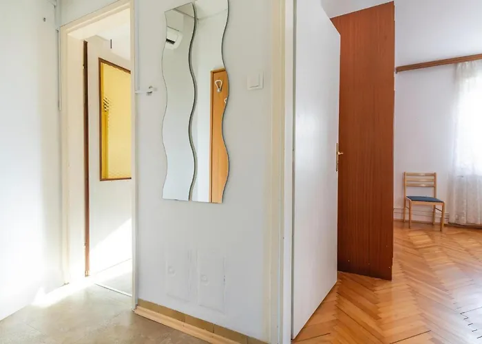 Daire 2 Bedroom Awesome In