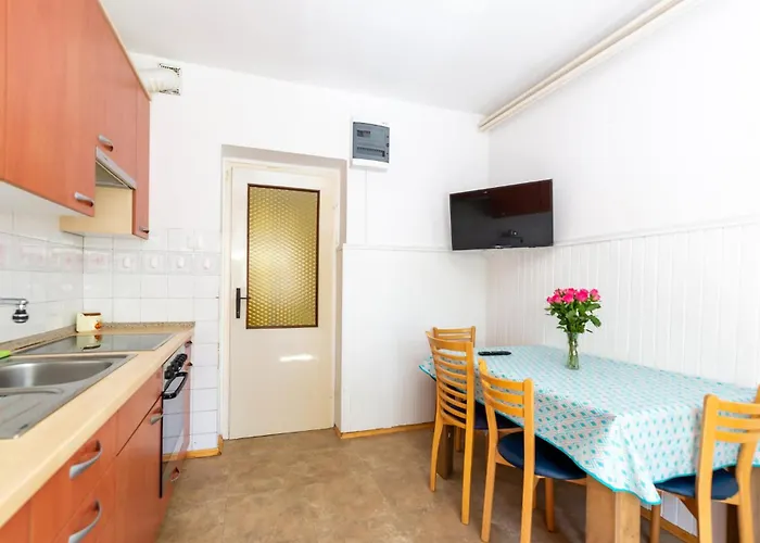 2 Bedroom Awesome In Daire