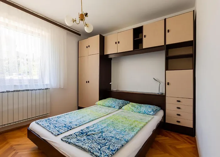 Daire 2 Bedroom Awesome In